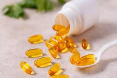 Maklon Vitamin Jasa Pembuatan Produk Kesehatan Berkualitas