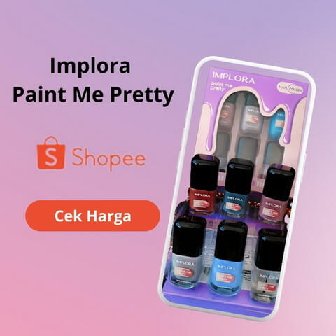 IMPLORA Harga