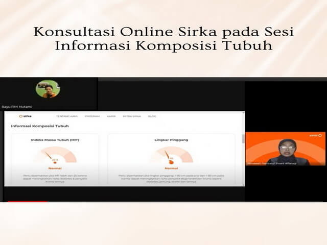 Aplikasi kesehatan