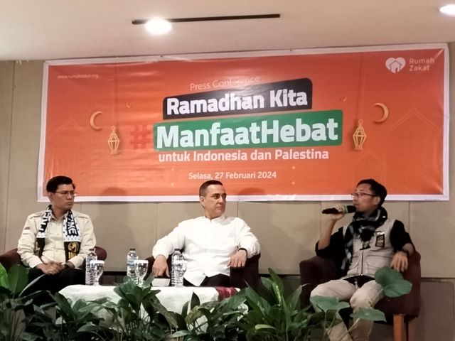 Rumah Zakat