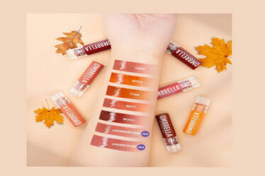 Review Somethinc Ombrella Lip Totem Tint Menciptakan Efek Juicy Dan Membuat Bibir Lebih Sehat