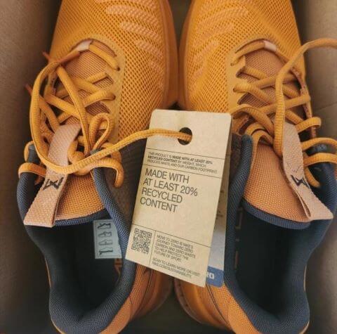 Sneakers berkualitas