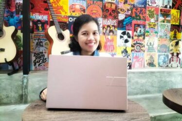 ASUS Vivobook 14 (A1404), Laptop Performa Tangguh dan Ringan Buat Mahasiswa
