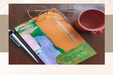 Cara Mengenali Diri Sendiri Supaya Tujuan Diet Tercapai, Review Buku Conscious Diet