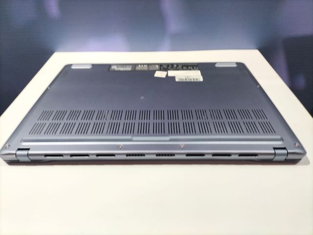 Vivobook S 14 laptop AI terbaru