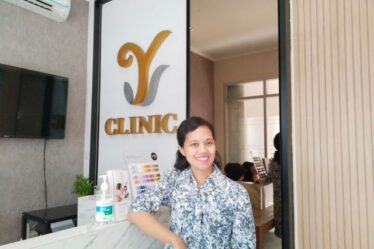 Rahasia Kulit Wajah Cerah dengan Facial Dermaglow di Y Clinic Aesthetic & Wellness