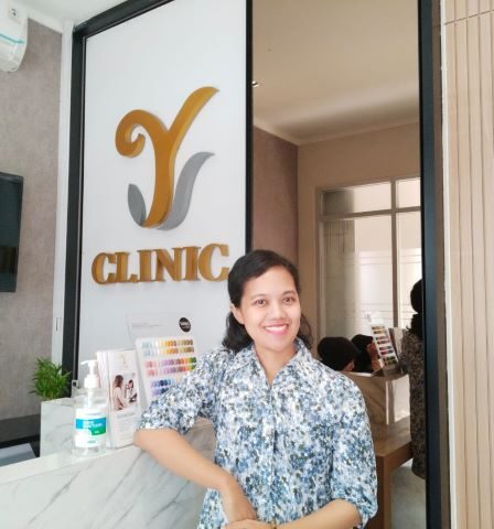 Rahasia Kulit Wajah Cerah dengan Facial Dermaglow di Y Clinic Aesthetic & Wellness