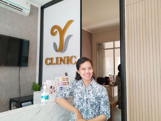 Rahasia Kulit Wajah Cerah dengan Facial Dermaglow di Y Clinic Aesthetic & Wellness