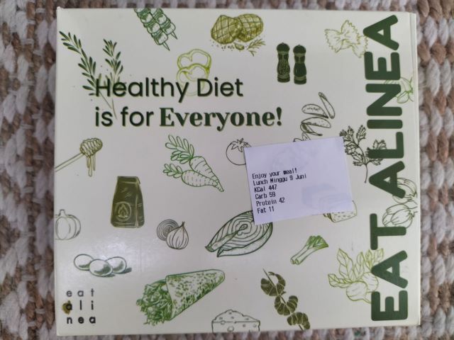 Makanan sehat