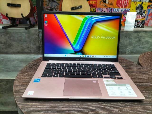 ASUS Vivobook 14 a 1404va i3