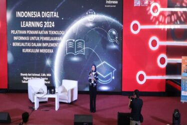 Prospek Industri di Sektor Pendidikan Indonesia
