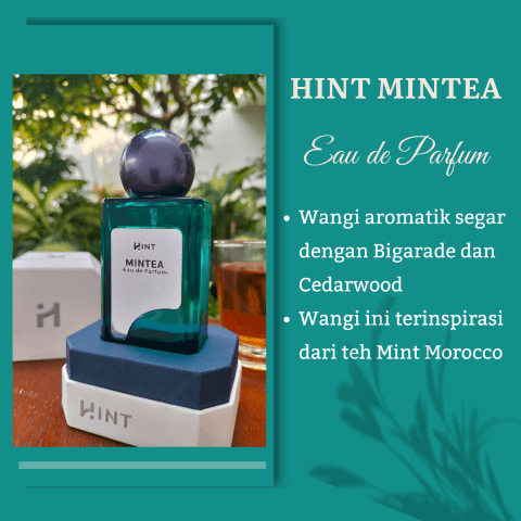 HINT MINTEA