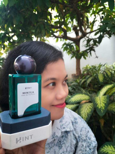 HintOfYou