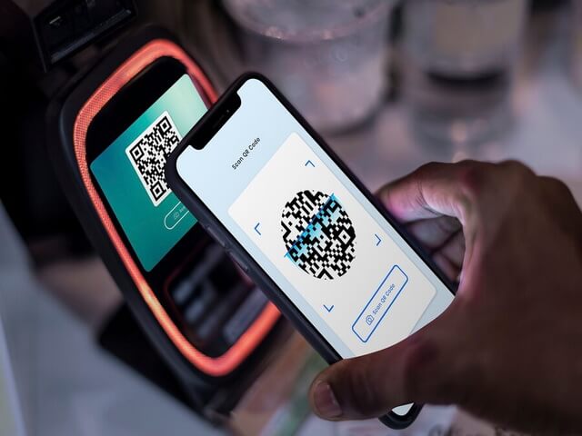 Kemudahan pembayaran digital