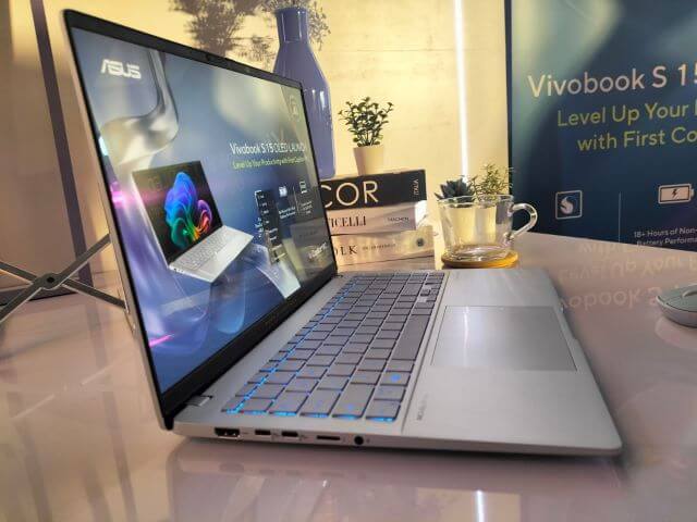 ASUS Vivobook 