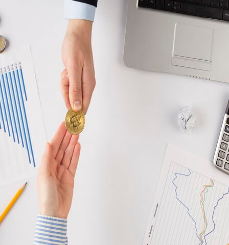 Apakah Bitcoin Harus Dilaporkan dalam Laporan Keuangan Perusahaan Investasi