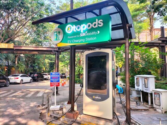 Smart City in Indonesia