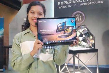 ASUS ProArt, Laptop dengan Teknologi AI Pilihan Kreator Profesional