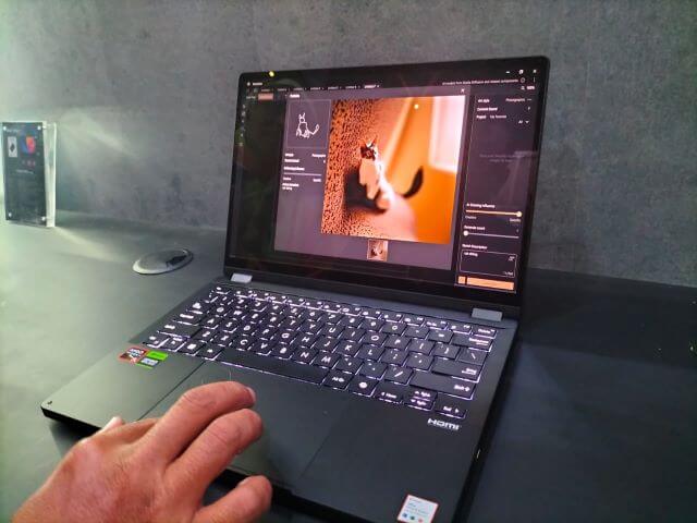 ASUS ProArt PX13 