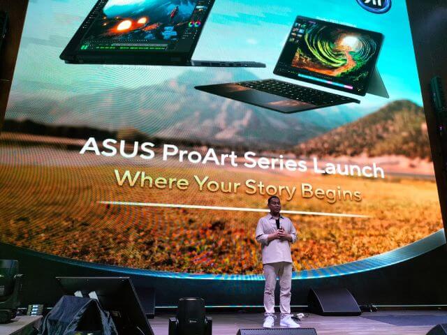 ASUS ProArt