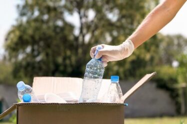 Bank Sampah Digital; Solusi Cerdas Mengelola Sampah Modern dari Desty Eka Putri Sari