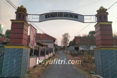 Cerita Destinasi Wisata Sumenep, dari Desa Keris sampai Kolam Bikin Awet Muda