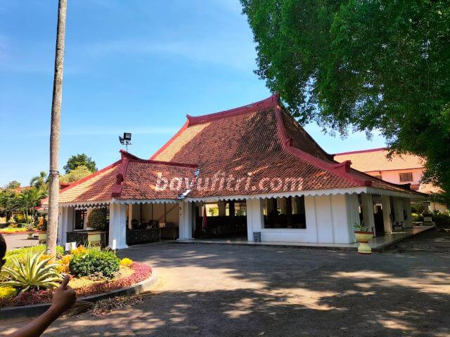 Ruang serbaguna