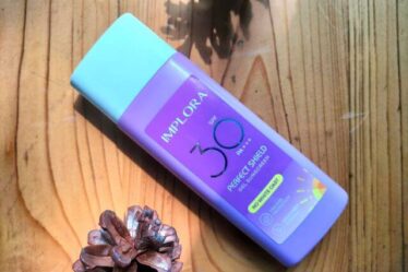 Rekomendasi Sunscreen untuk Melindungi Kulit Wajah dari Sinar UV secara Optimal