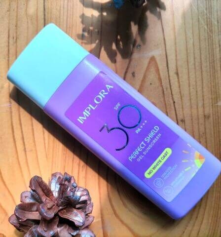 Rekomendasi Sunscreen untuk Melindungi Kulit Wajah dari Sinar UV secara Optimal