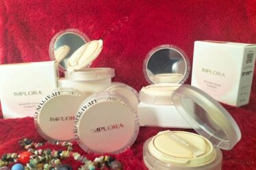 Tips Sat Set Makeup Natural yang Effortless