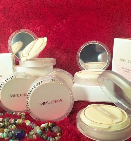 Tips Sat Set Makeup Natural yang Effortless