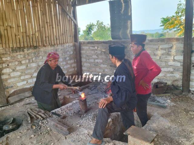 Pengrajin 