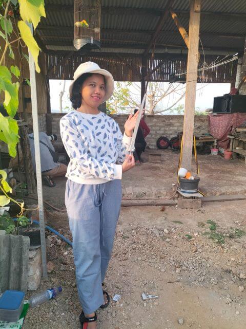 Bilah