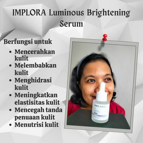 Serum IMPLORA