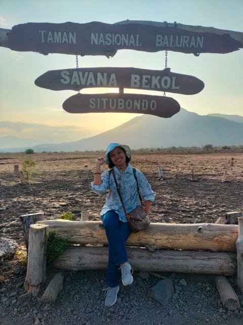 Baluran