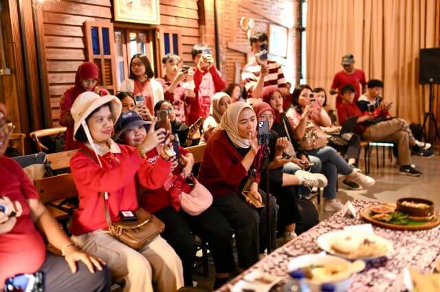 Gelar Wicara