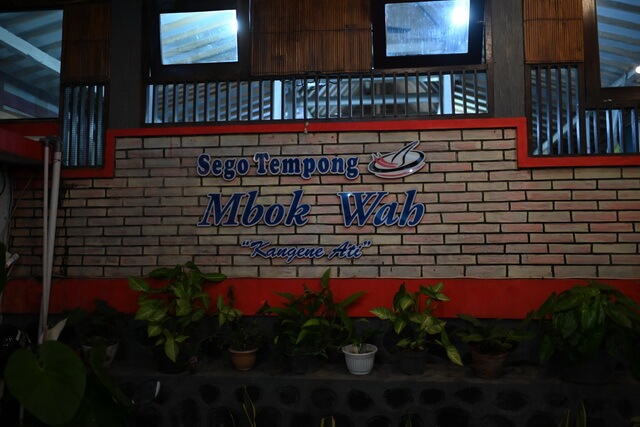 Tempong