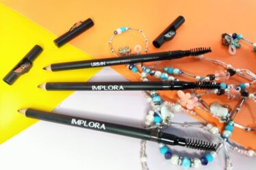 Rahasia Riasan Alis Sempurna dari IMPLORA Urban Eyebrow Pencil