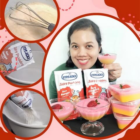 Puding Sutera