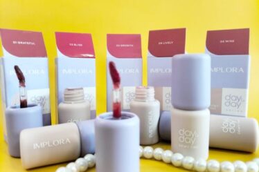 Tips Rahasia Bibir Sehat dan Cantik Sepanjang Hari