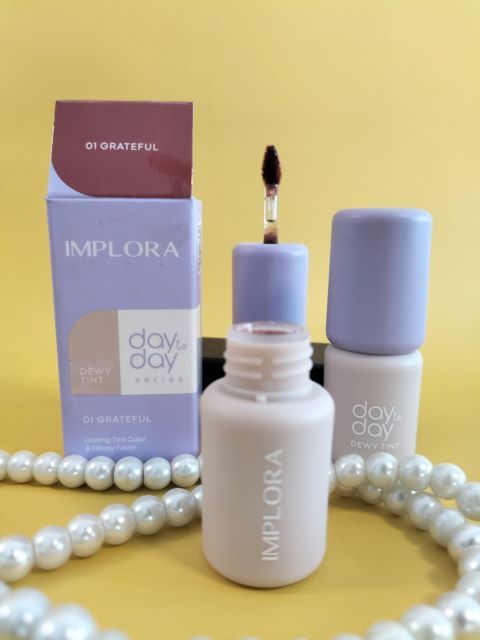 Liptint Implora