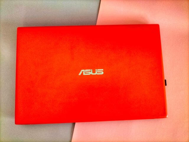 ASUS Vivobook