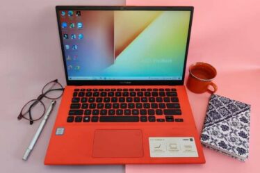 Cerita Perjalanan Ngeblog, dari Korea Selatan Sampai Mempunyai Laptop ASUS Vivobook A412 FA