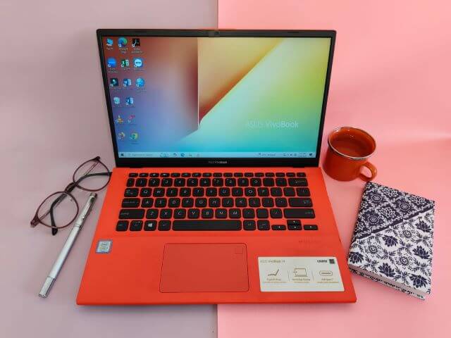 Cerita Perjalanan Ngeblog, dari Korea Selatan Sampai Mempunyai Laptop ASUS Vivobook A412 FA