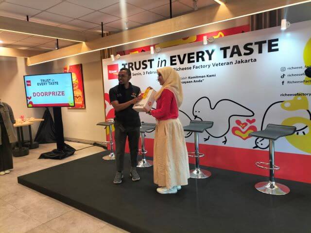 Fast Food