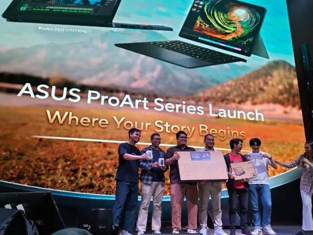 ProArt Event
