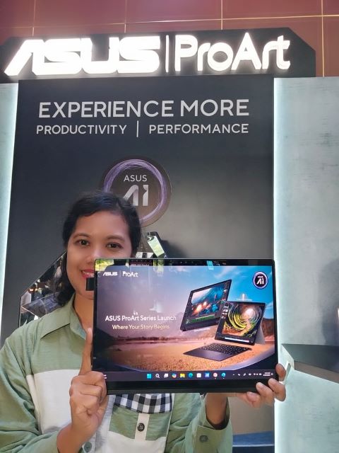 Laptop