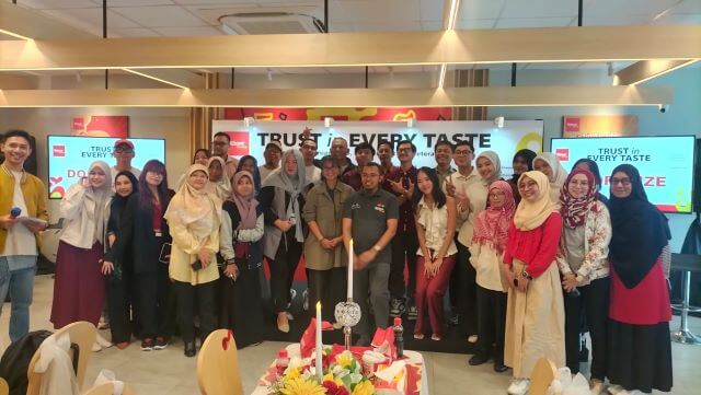 Richeese Factory