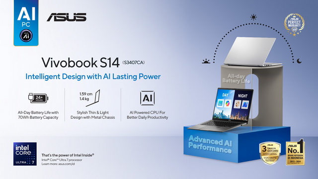 ASUS Vivobook