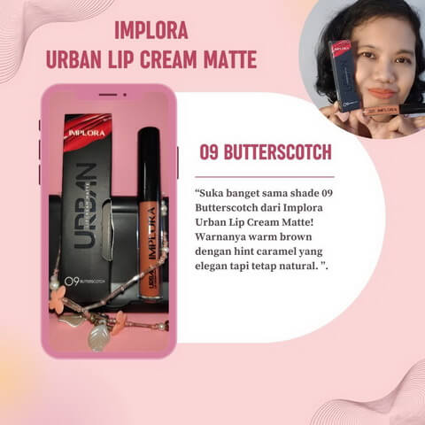 Lip Cream